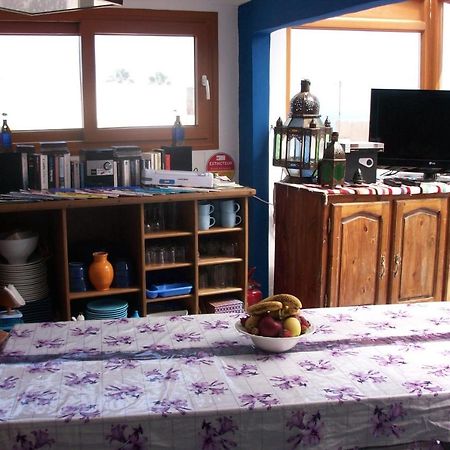 Dar El Jadida Bed & Breakfast Luaran gambar