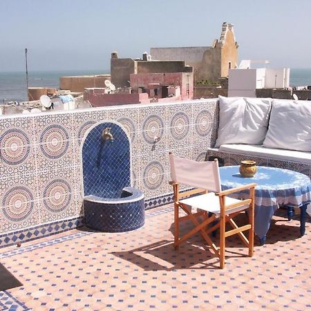 Dar El Jadida Bed & Breakfast Luaran gambar