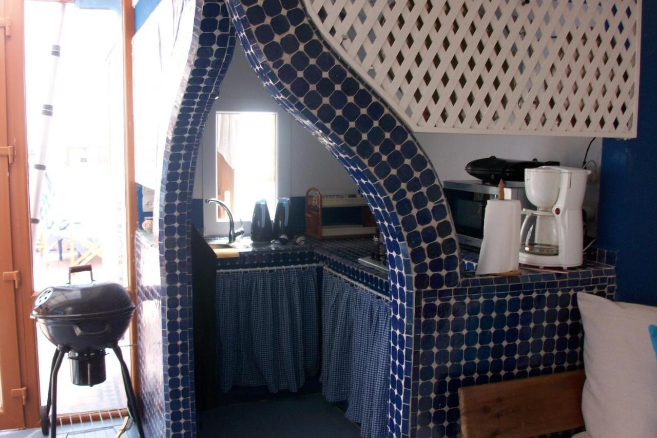 Dar El Jadida Bed & Breakfast Luaran gambar