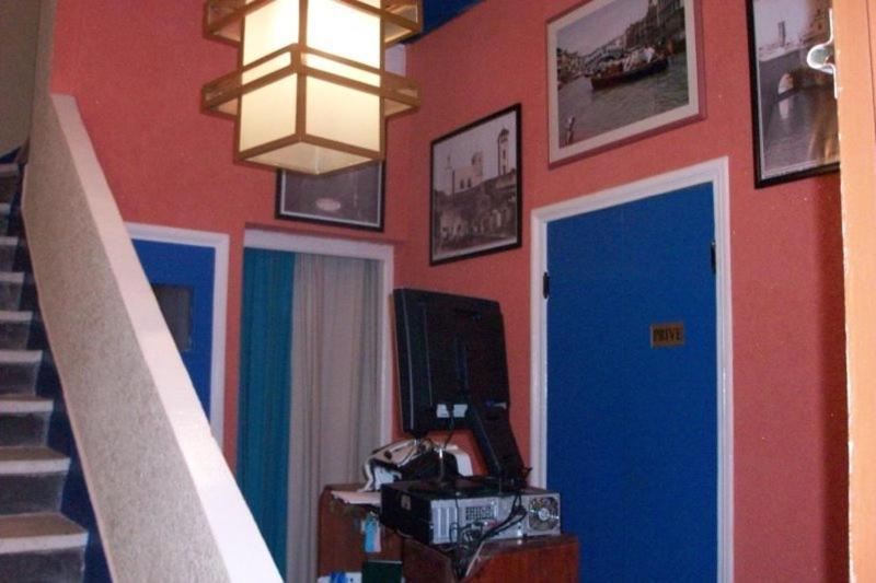 Dar El Jadida Bed & Breakfast Luaran gambar
