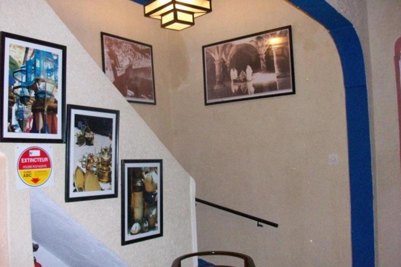 Dar El Jadida Bed & Breakfast Luaran gambar