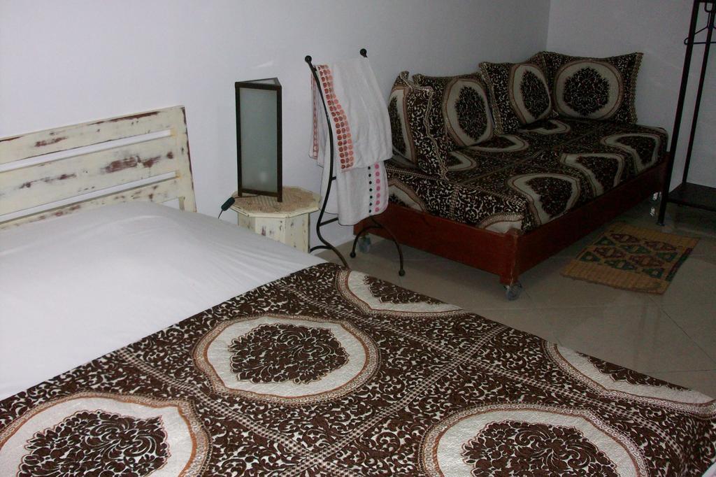 Dar El Jadida Bed & Breakfast Bilik gambar
