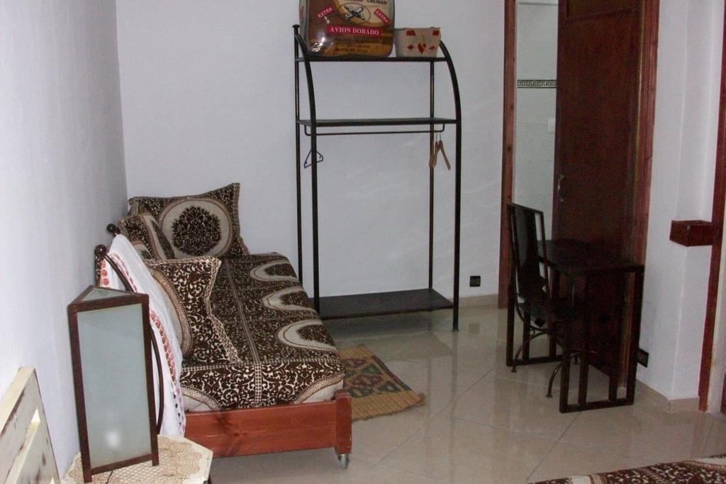 Dar El Jadida Bed & Breakfast Bilik gambar