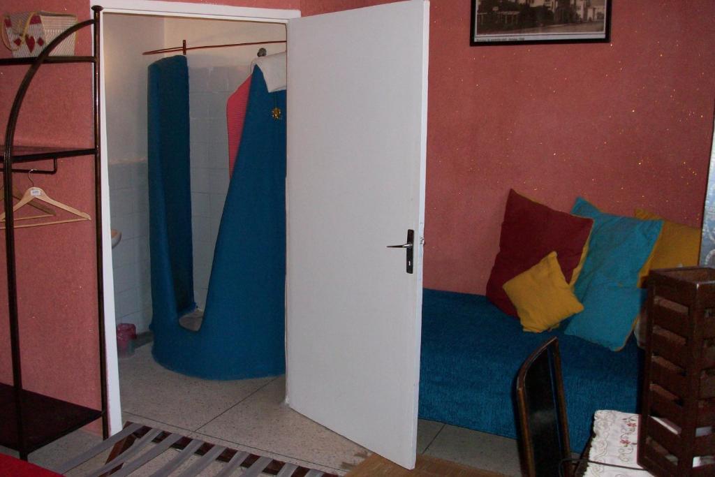 Dar El Jadida Bed & Breakfast Bilik gambar