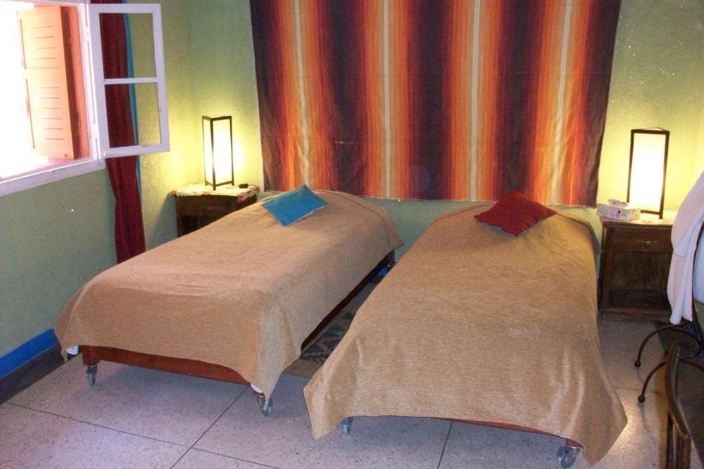 Dar El Jadida Bed & Breakfast Bilik gambar
