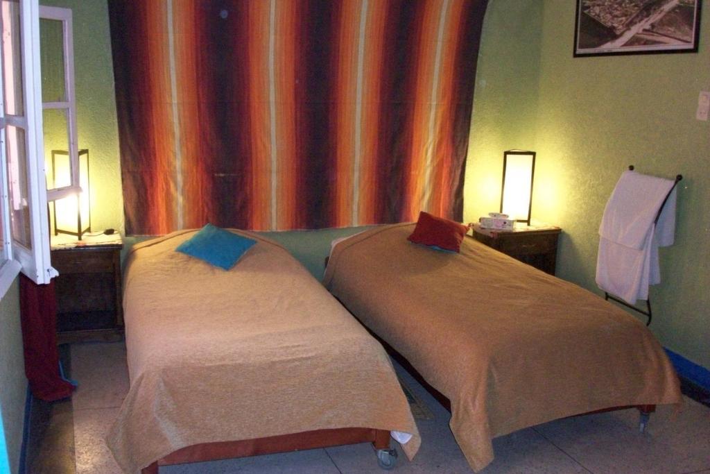 Dar El Jadida Bed & Breakfast Bilik gambar