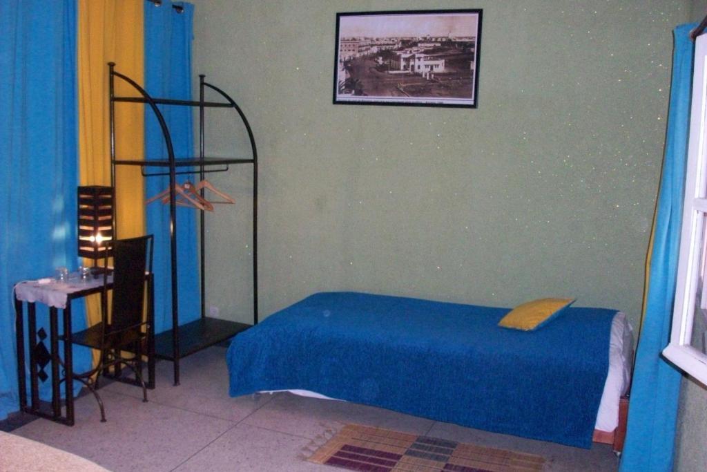 Dar El Jadida Bed & Breakfast Bilik gambar
