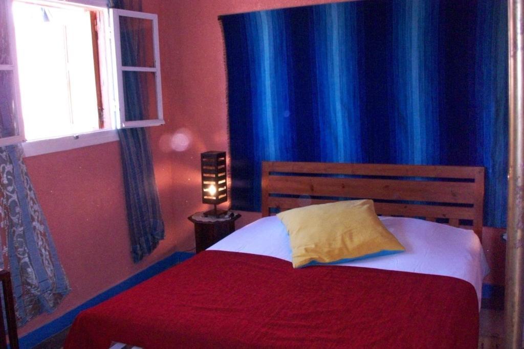 Dar El Jadida Bed & Breakfast Bilik gambar