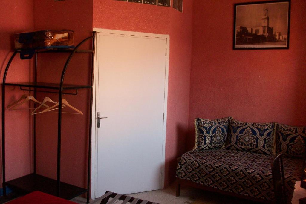 Dar El Jadida Bed & Breakfast Bilik gambar