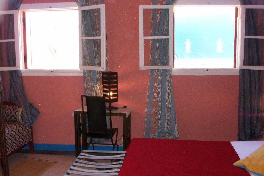 Dar El Jadida Bed & Breakfast Bilik gambar