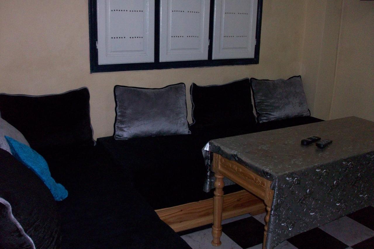 Dar El Jadida Bed & Breakfast Luaran gambar